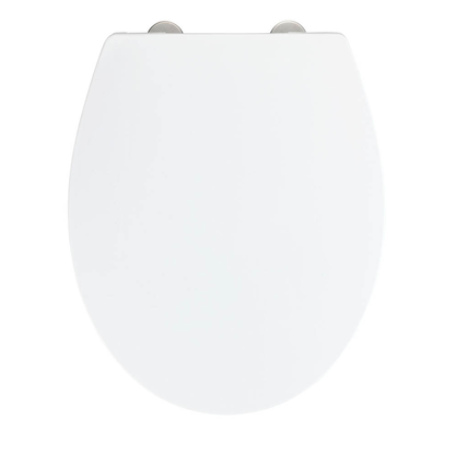 Artikelbild 3 für WENKO WC-Sitz mit Absenkautomatik Ostuni weiß, Artikelnummer 814432