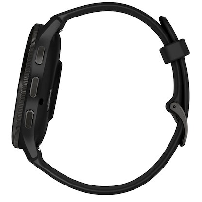 Artikelbild 6 für GARMIN Venu 3 Smartwatch schwarz, schiefergrau, Artikelnummer 161499