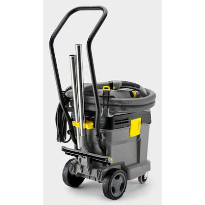 Artikelbild 3 für KÄRCHER NT 40/1 Tact Te L Nass-/Trockensauger 1380 W, Artikelnummer 341844