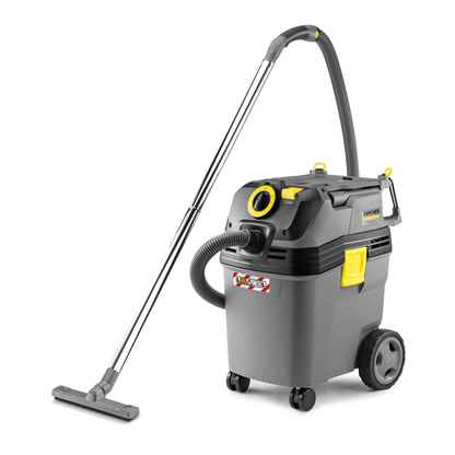 Artikelbild 16 für KÄRCHER NT 40/1 Ap L Nass-/Trockensauger 1.380 W, Artikelnummer 341857