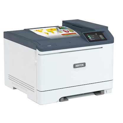 Artikelbild 15 für xerox C320 Farb-Laserdrucker grau, Artikelnummer 415798