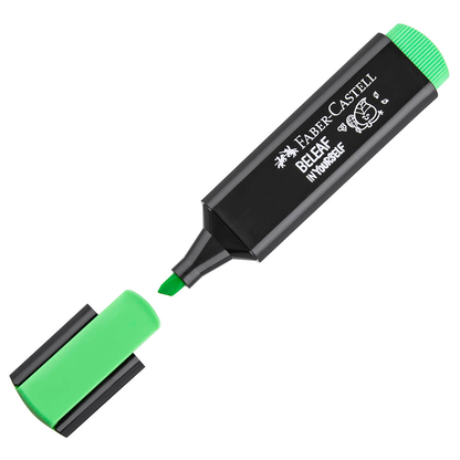 Artikelbild 23 für FABER-CASTELL Graffiti Textmarker farbsortiert, 8 St., Artikelnummer 457612