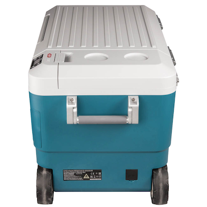 Artikelbild 9 für makita CW002GZ01 Akku-Kompressor-Wärme-&-Kühlbox, Artikelnummer 711057