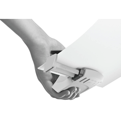 Artikelbild 4 für AKTION: LEITZ Locher NeXXt 5038 schwarz mit Prämie nach Registrierung, Artikelnummer 367730