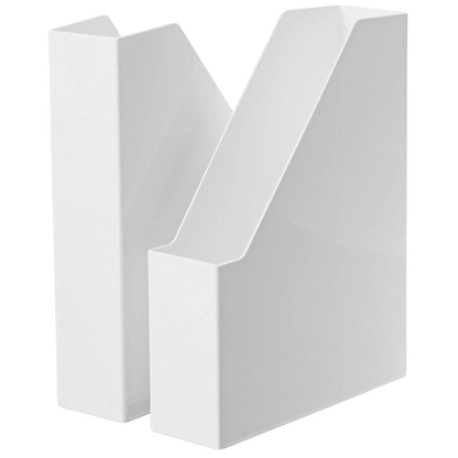 Artikelbild 2 für AKTION: HAN Schreibtischset i-line weiß, Artikelnummer 218644