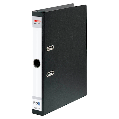 Artikelbild 3 für herlitz maX.file Hängeordner 5,3 cm, Artikelnummer 229583