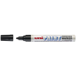 Artikelbild 1 für uni-ball PX-20 Lackmarker schwarz 2,0 mm, 1 St., Artikelnummer 932947