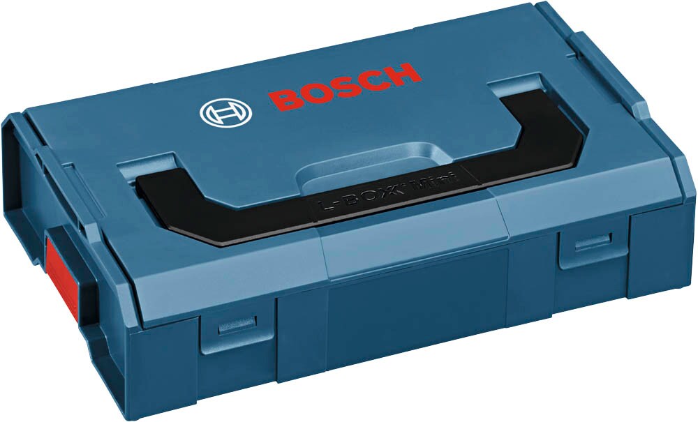 Bosch Professional 1619P06556 Kunststof koffer, 445 x 316 x 124 mm