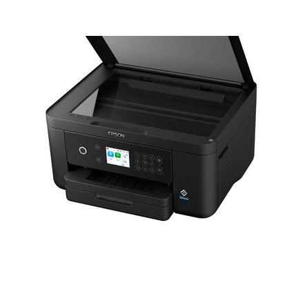 Artikelbild 10 für AKTION: EPSON Expression Home XP-5200 3 in 1 Tintenstrahl-Multifunktionsdrucker schwarz mit 25 Euro CashBack, Artikelnummer 818114