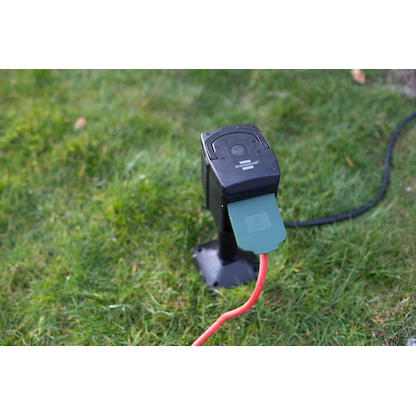 Artikelbild 7 für brennenstuhl Connect 2-fach 10 m Erdspieß WLAN-Steckdosen, Artikelnummer 822342