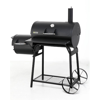 Artikelbild 4 für tepro Smoker Biloxi 126,0 x 63,5 x 126,0 cm, Artikelnummer 327367