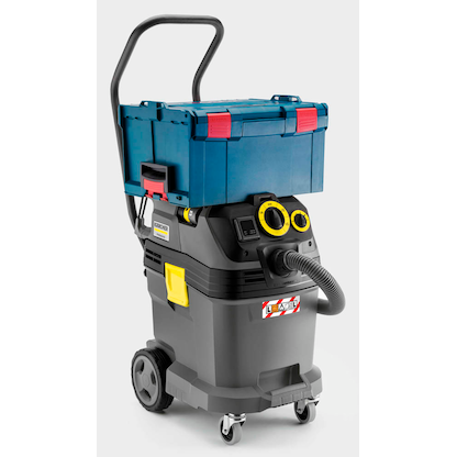 Artikelbild 7 für KÄRCHER NT 40/1 Tact Te L Nass-/Trockensauger 1380 W, Artikelnummer 341844