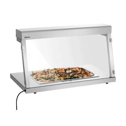 Artikelbild 2 für Bartscher IHR650 GN 1/1 Wärmebrücke, Artikelnummer 426146