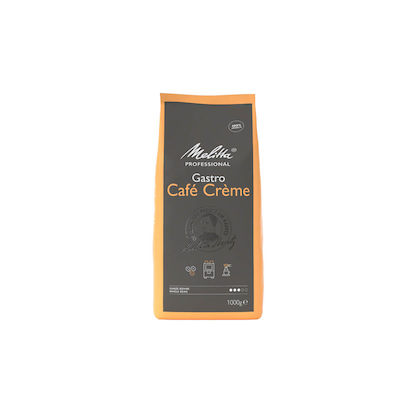 Artikelbild 23 für Melitta Gastronomie Kaffeebohnen, Arabicabohnen kräftig, 1,0 kg, Artikelnummer 484507