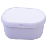 Artikelbild 1 für FACKELMANN Lunchbox Be The Move weiß 200,0 ml, 1 St., Artikelnummer 584239