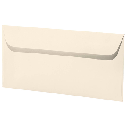 Artikelbild 2 für artoz Briefumschläge Mosaic DIN lang ohne Fenster elfenbein haftklebend 20 St., Artikelnummer 959383