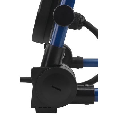 Artikelbild 6 für ANSMANN FL4500AC Baustrahler blau/schwarz 50 W, Artikelnummer 532923