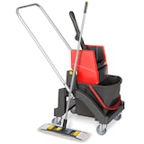 Artikelbild 1 für VERMOP Reinigungswagen Aquva, Artikelnummer 463844