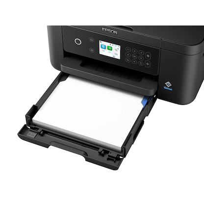 Artikelbild 9 für AKTION: EPSON Expression Home XP-5200 3 in 1 Tintenstrahl-Multifunktionsdrucker schwarz mit 25 Euro CashBack, Artikelnummer 818114