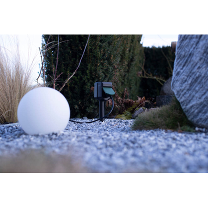 Artikelbild 8 für brennenstuhl Connect 2-fach 3 m Erdspieß WLAN-Steckdosen, Artikelnummer 822327