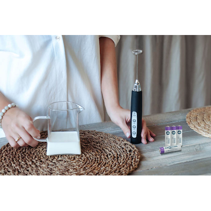 Artikelbild 20 für 4 ANSMANN USB-Akkus mit Ladekabel 2000 Mignon AA 1.800 mAh, Artikelnummer 173926