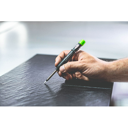 Artikelbild 6 für Pica Dry 3030 Tieflochmarker-Bleistift schwarz 2,8 mm, 1 St., Artikelnummer 363384