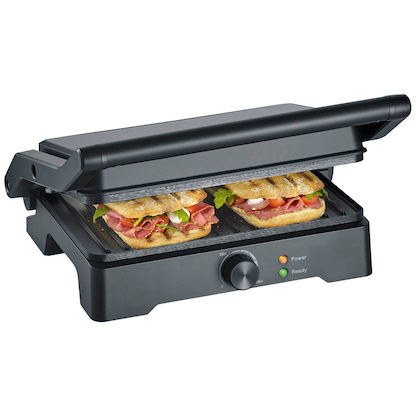 Artikelbild 1 für SEVERIN KG 2391 XL Kontaktgrill, Artikelnummer 558753