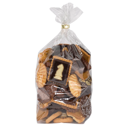 Artikelbild 16 für folia PP-Bodenbeutel 18,0 x 30,0 cm 100 St., Artikelnummer 102513