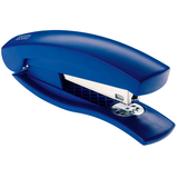 Artikelbild 1 für novus Heftgerät C 1 blau, Artikelnummer 588814