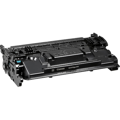 Artikelbild 3 für Canon CRG 041 schwarz Toner, Artikelnummer 664716