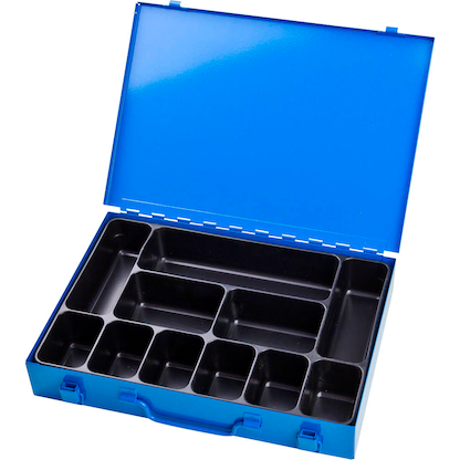 Artikelbild 2 für ADB 88603 Sortimentskasten unbefüllt, Artikelnummer 892887