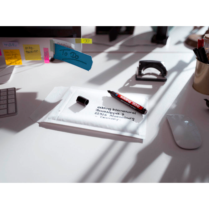 Artikelbild 5 für AKTION: edding 330 Permanentmarker schwarz 1,0 - 5,0 mm, 2 Pack, Artikelnummer 173779