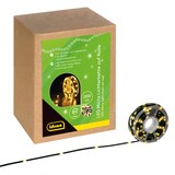 Artikelbild 1 für Idena 200er Micro LED Lichterkette grün 22,9 m, Artikelnummer 443107