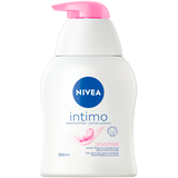 Artikelbild 1 für NIVEA intimo SENSITIVE Intimwaschlotion 250,0 ml, Artikelnummer 577637