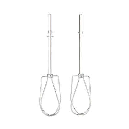 Artikelbild 3 für WILFA HM2W-350 Handmixer weiß/grau 350 W, Artikelnummer 640886