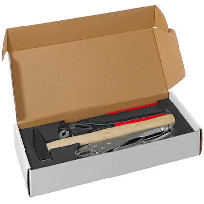 Artikelbild 9 für ADB Zangen-Set 22205 3-teilig, Artikelnummer 204235