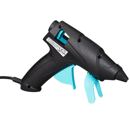 Artikelbild 3 für Pattex Made at Home Heißklebepistole schwarz, Artikelnummer 244893