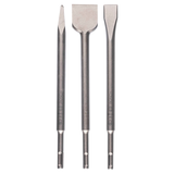 Artikelbild 1 für AKTION: BOSCH Meißel-Set, 3-teilig mit Prämie nach Registrierung, Artikelnummer 453132