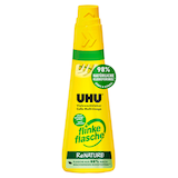 Artikelbild 1 für UHU flinke flasche ReNature Alleskleber 100,0 g, Artikelnummer 360271