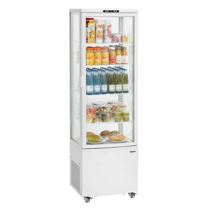 Artikelbild 18 für Bartscher 235 L Kühlvitrine, Artikelnummer 427037