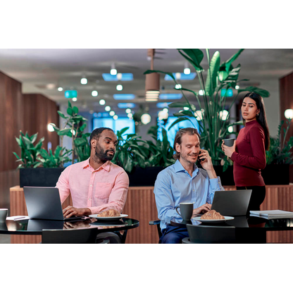 Artikelbild 3 für Kensington Display-Blickschutzfolie für 35,6 cm (14,0 Zoll), Artikelnummer 214227