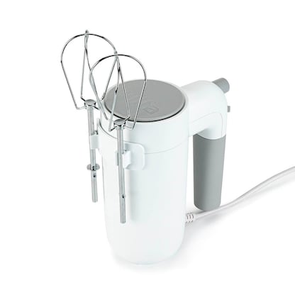 Artikelbild 4 für WILFA HM2W-350 Handmixer weiß/grau 350 W, Artikelnummer 640886