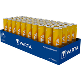 Artikelbild 1 für 40 VARTA Batterien LONGLIFE Mignon AA 1,5 V, Artikelnummer 423612
