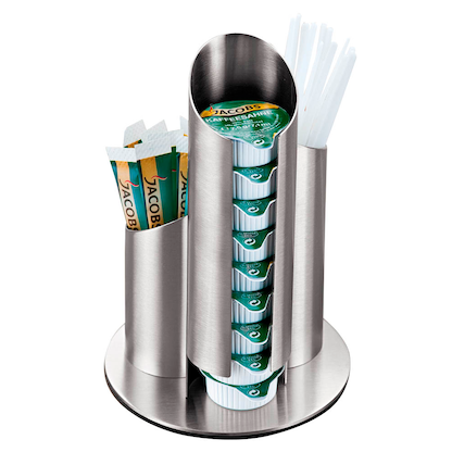 Artikelbild 23 für Esmeyer Portionsspender MULTI silber, Artikelnummer 227454