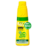 Artikelbild 1 für UHU flinke flasche ReNature Alleskleber 40,0 g, Artikelnummer 459917