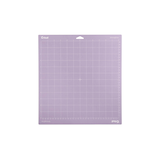 Artikelbild 1 für cricut™ StrongGrip Schneidematte für Schneideplotter stark klebend, wiederverwendbar 305 x 305 mm (12 x 12 Zoll), Artikelnummer 958809