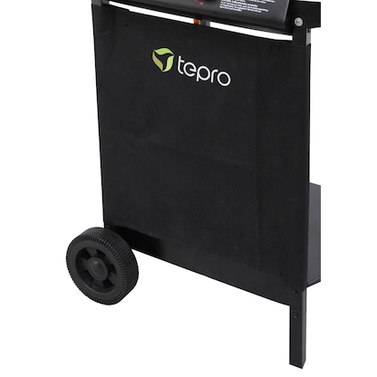 Artikelbild 5 für tepro Gasgrill - Lavastein Irvine 94,0 x 51,0 x 102,0 cm, Artikelnummer 328084