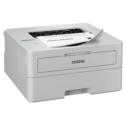 Artikelbild 18 für brother HL-L2865DW Laserdrucker weiß, Artikelnummer 416319