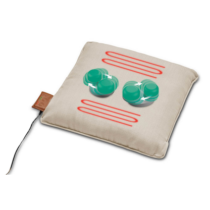 Artikelbild 3 für beurer MG 139 Massagekissen, Artikelnummer 466153