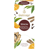 Artikelbild 1 für Dallmayr Wintertee Tee 25 Portionen, Artikelnummer 140016